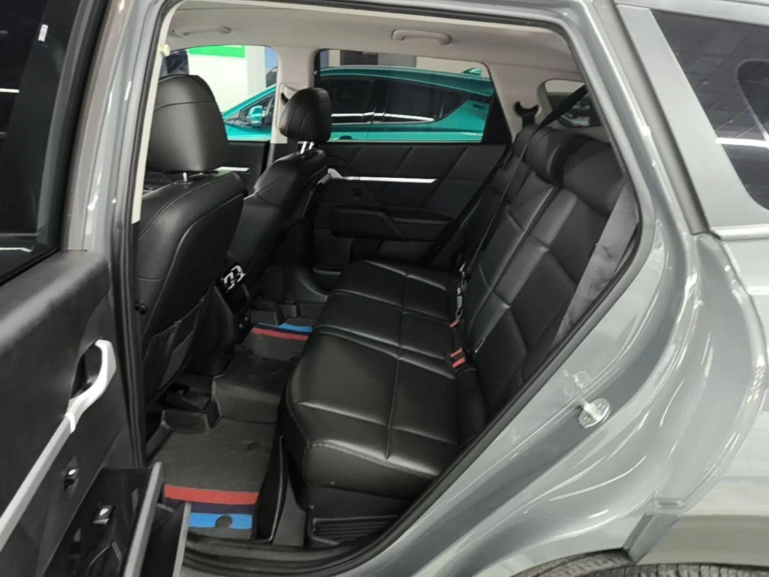 Hyundai ix35 2023 Musso 2.0L Prestige LUX Edition — миниатюра 20