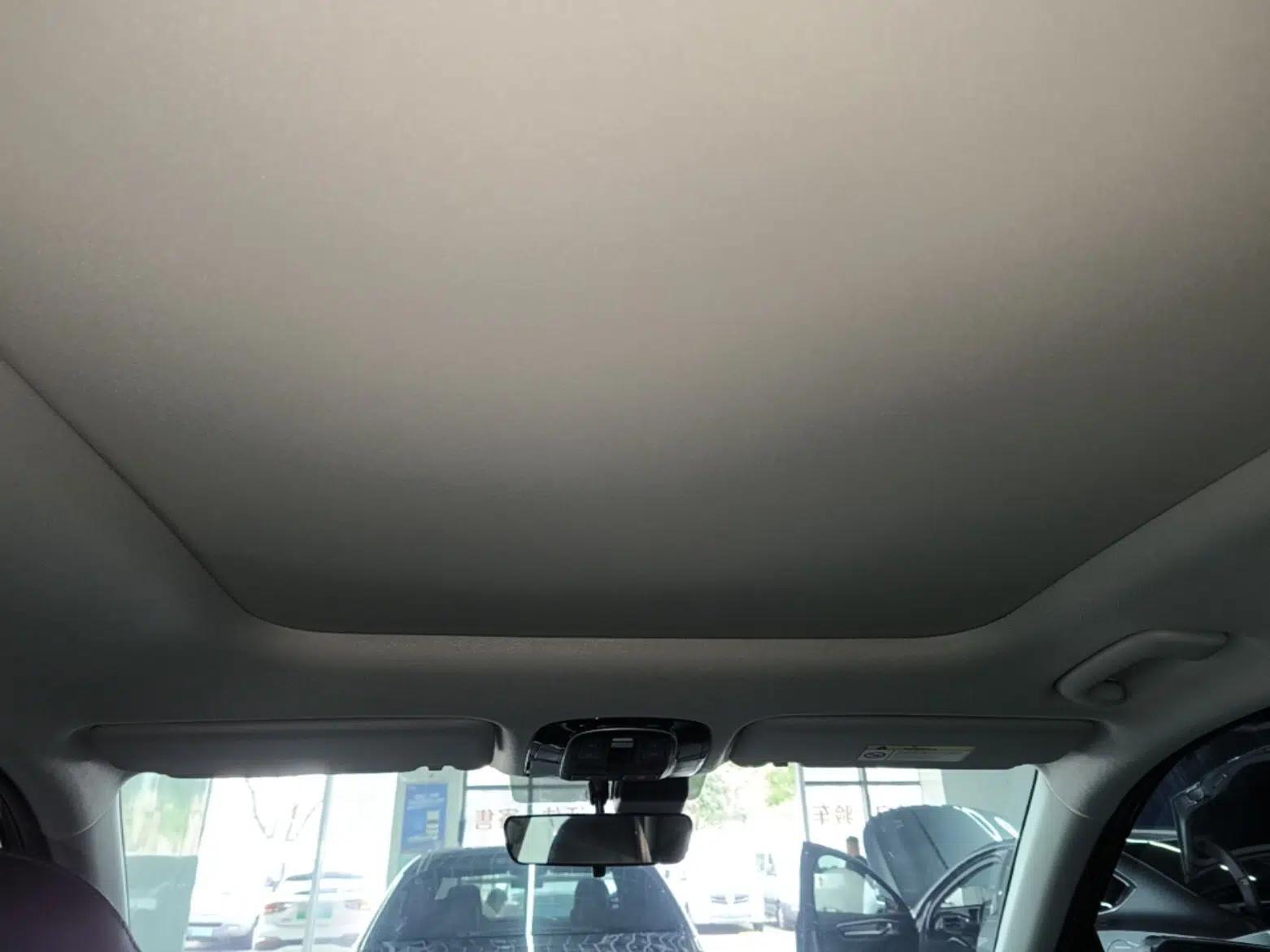 Hyundai ix35 2023 Musso 2.0L Prestige LUX Edition — миниатюра 21