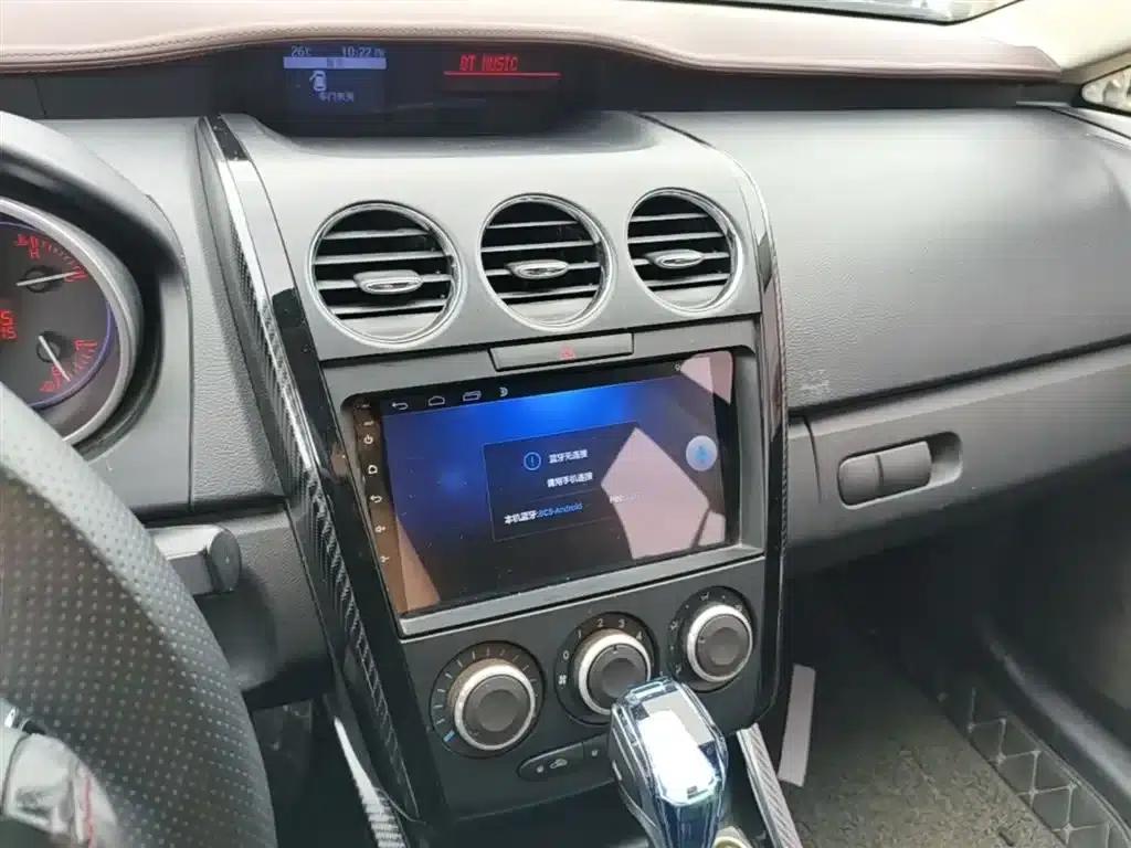 Mazda CX-7 2014 2.5L 2WD Fashion Edition — миниатюра 13