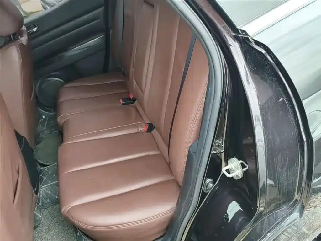 Mazda CX-7 2014 2.5L 2WD Fashion Edition — миниатюра 17