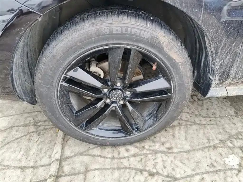Mazda CX-7 2014 2.5L 2WD Fashion Edition — миниатюра 23