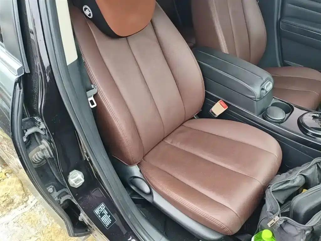 Mazda CX-7 2014 2.5L 2WD Fashion Edition — миниатюра 25