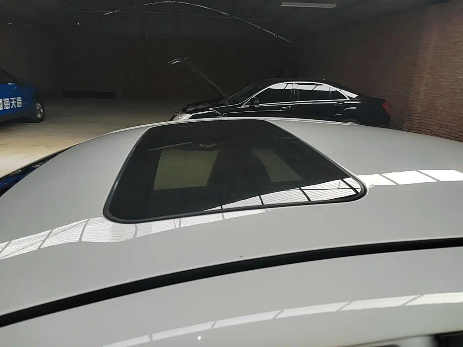 Hyundai Elantra (6th Generation / Lingdong) 2019 1.5L CVT ZhiXuan – Elite Version — миниатюра 11