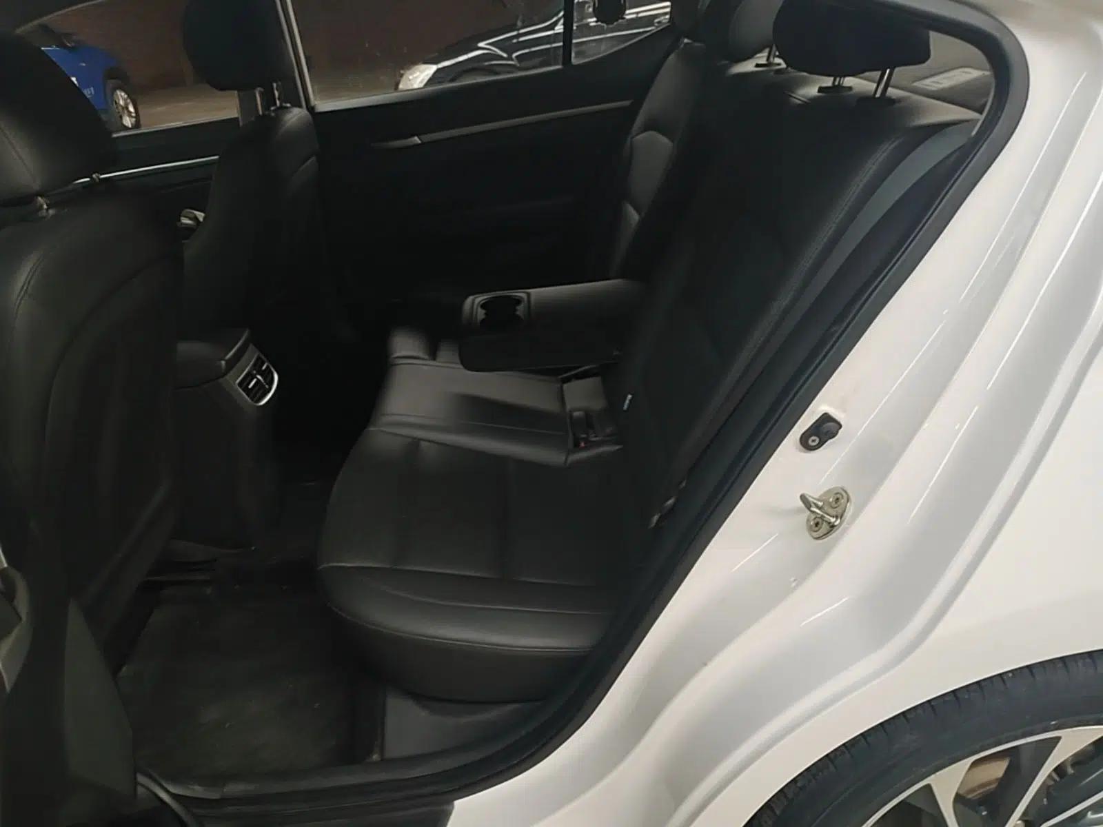 Hyundai Elantra (6th Generation / Lingdong) 2019 1.5L CVT ZhiXuan – Elite Version — миниатюра 20