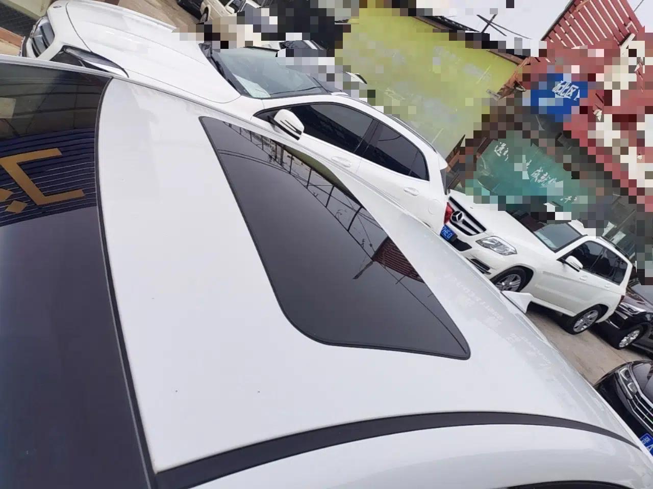 Hyundai Elantra (6th Generation / Lingdong) 2016 1.6L Automatic ZhiXuan – Elite Version — миниатюра 11
