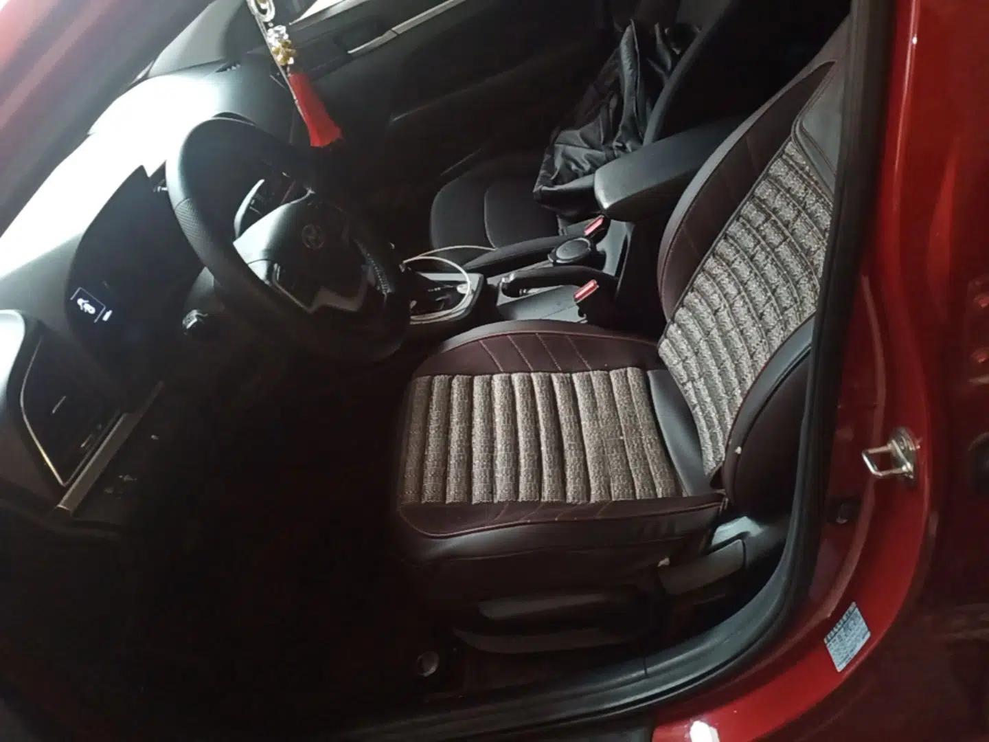 Hyundai Elantra (6th Generation / Lingdong) 2016 1.6L Automatic ZhiXuan – Elite Version — миниатюра 18