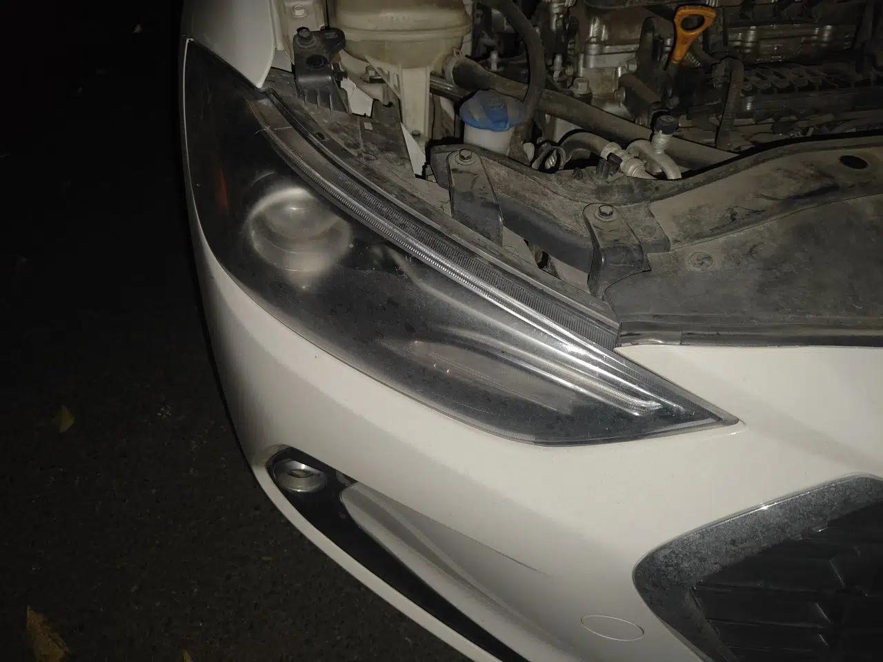 Hyundai Elantra (6th Generation / Lingdong) 2019 1.4T Dual-Clutch Xuan Dong · Dynamic Model — миниатюра 7