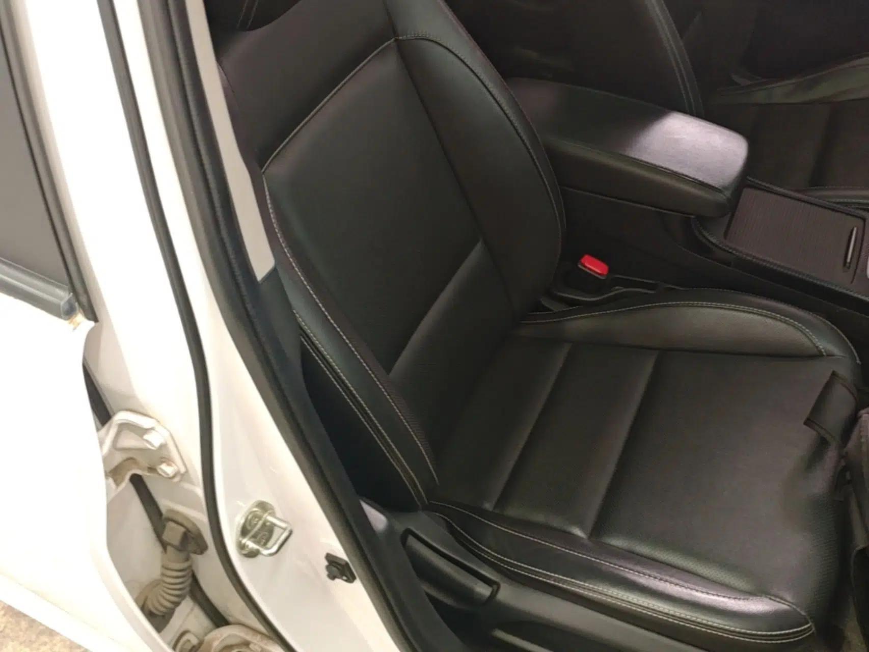 Hyundai Mistra 2017 1.6T Automatic Smart GLS China V Standard — миниатюра 23