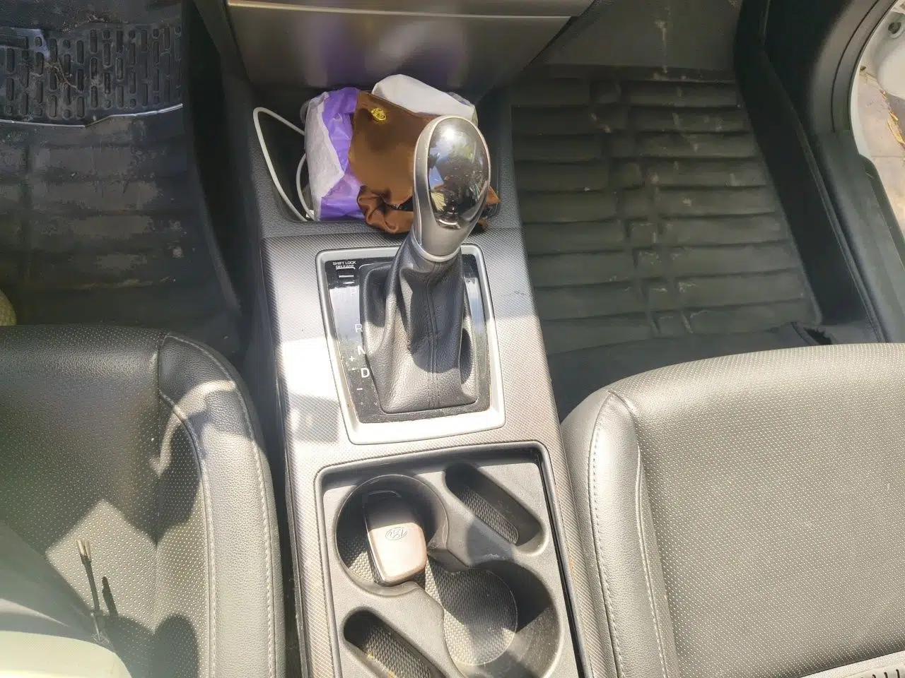 Hyundai Mistra 2017 1.8L Automatic Deluxe DLX Model China V Emission Standard — миниатюра 13