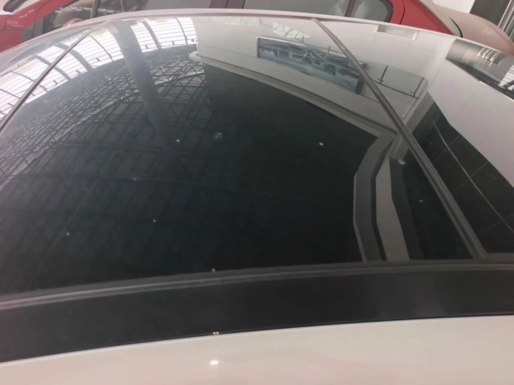 Hyundai Mistra 2017 1.8L Automatic Smart GLS China V Standard — миниатюра 11