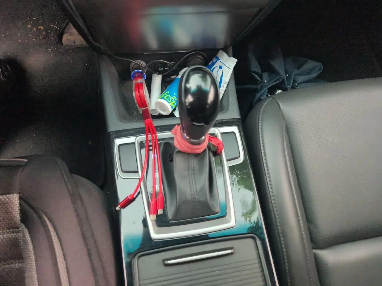 Hyundai Mistra 2016 1.8L Automatic Smart GLS — миниатюра 15