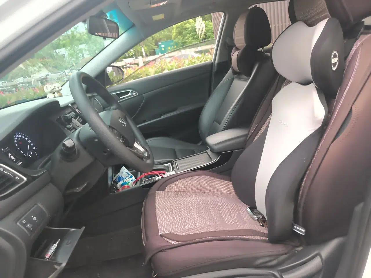 Hyundai Mistra 2016 1.8L Automatic Smart GLS — миниатюра 16