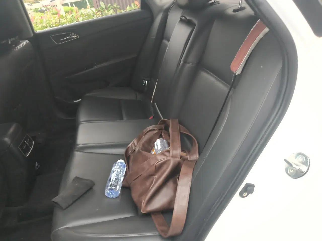 Hyundai Mistra 2016 1.8L Automatic Smart GLS — миниатюра 18