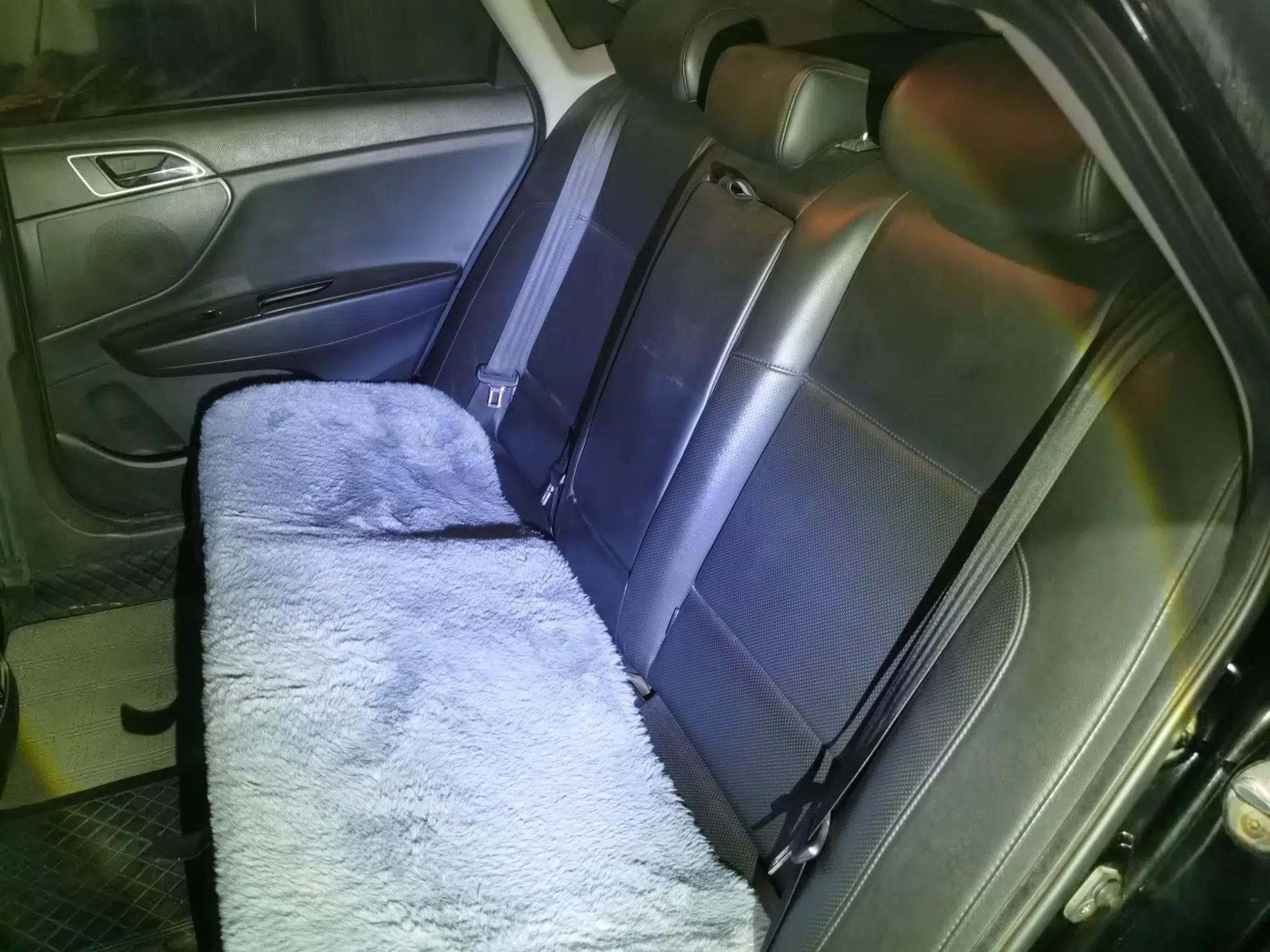Hyundai Mistra 2014 1.8L Automatic Smart GLS — миниатюра 18