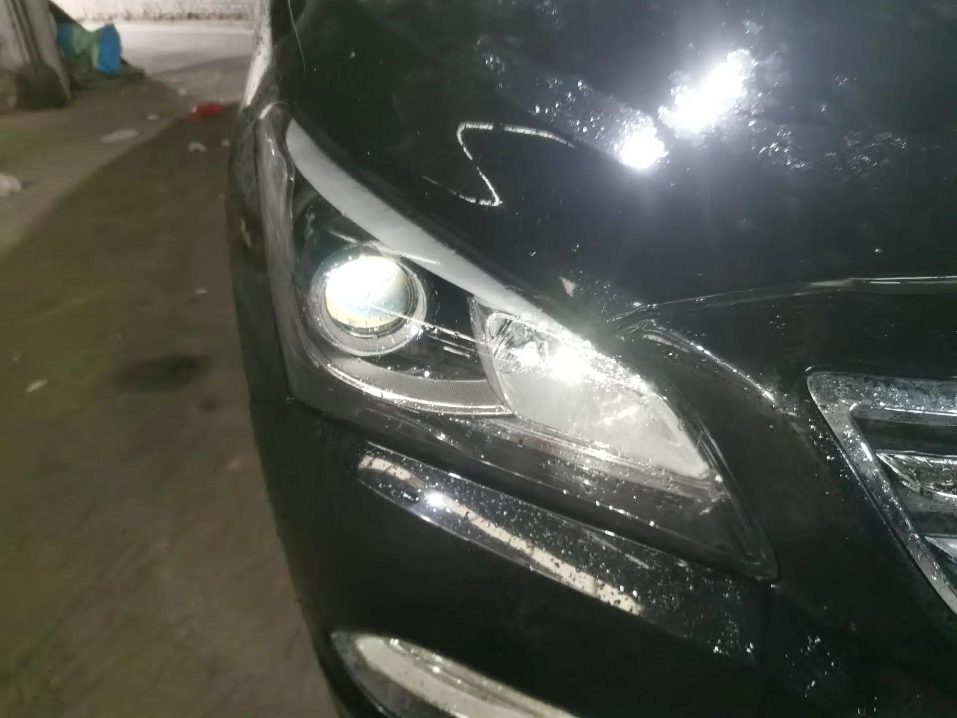 Hyundai Mistra 2014 1.8L Automatic Smart GLS — миниатюра 7