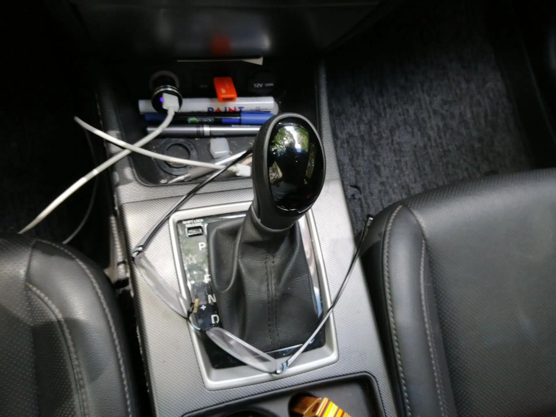 Hyundai Mistra 2019 1.8L Automatic Smart GLS Commemorative Model China VI Standard — миниатюра 15