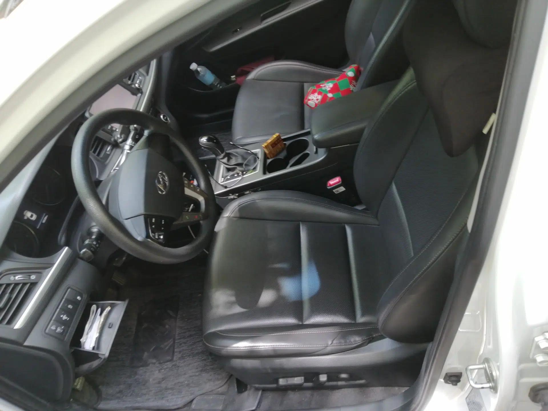 Hyundai Mistra 2019 1.8L Automatic Smart GLS Commemorative Model China VI Standard — миниатюра 16