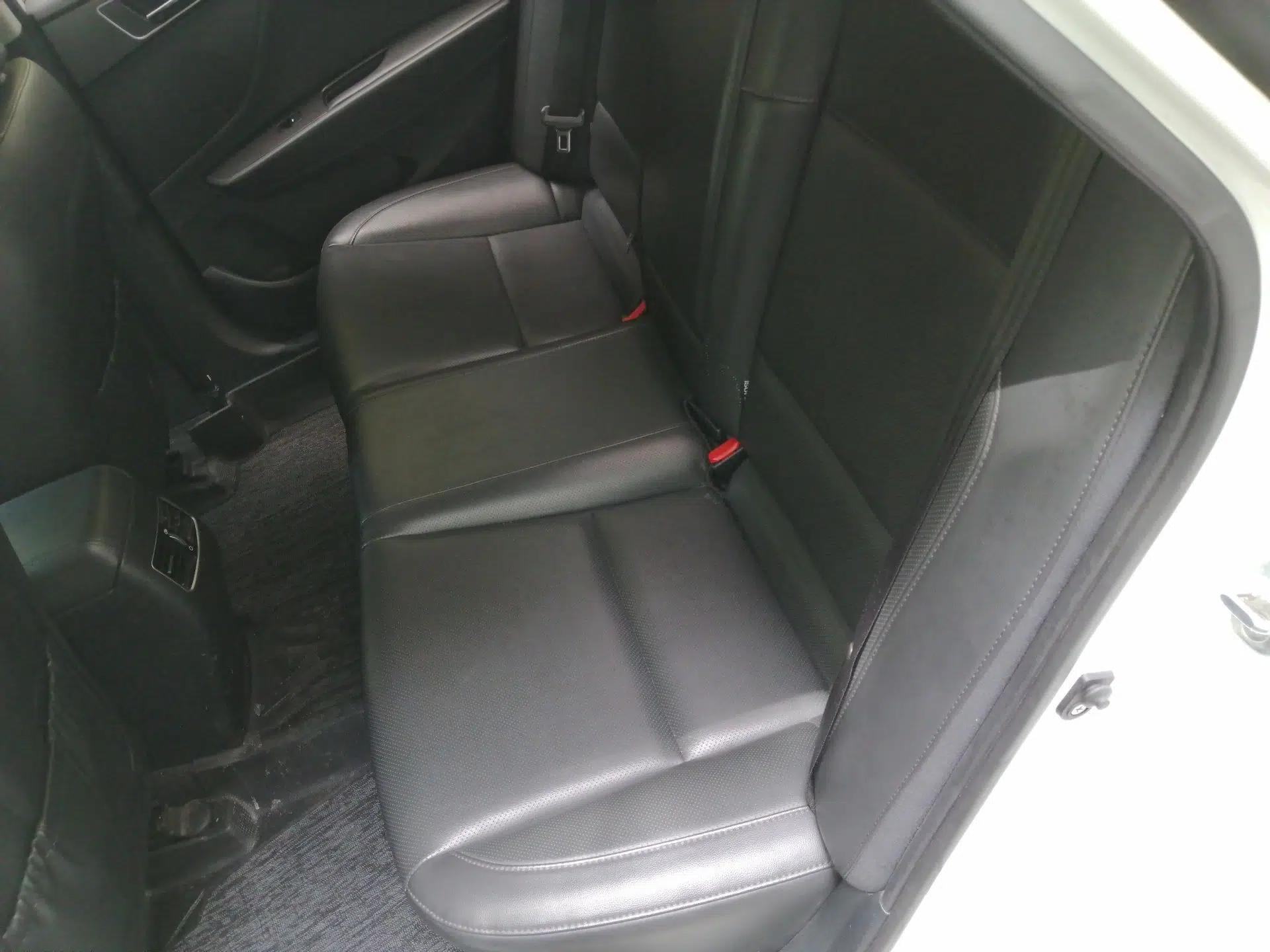 Hyundai Mistra 2019 1.8L Automatic Smart GLS Commemorative Model China VI Standard — миниатюра 18
