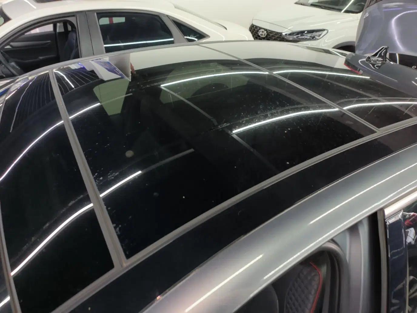 Hyundai Sonata 2022 380TGDi Automatic 20th Anniversary Edition — миниатюра 11