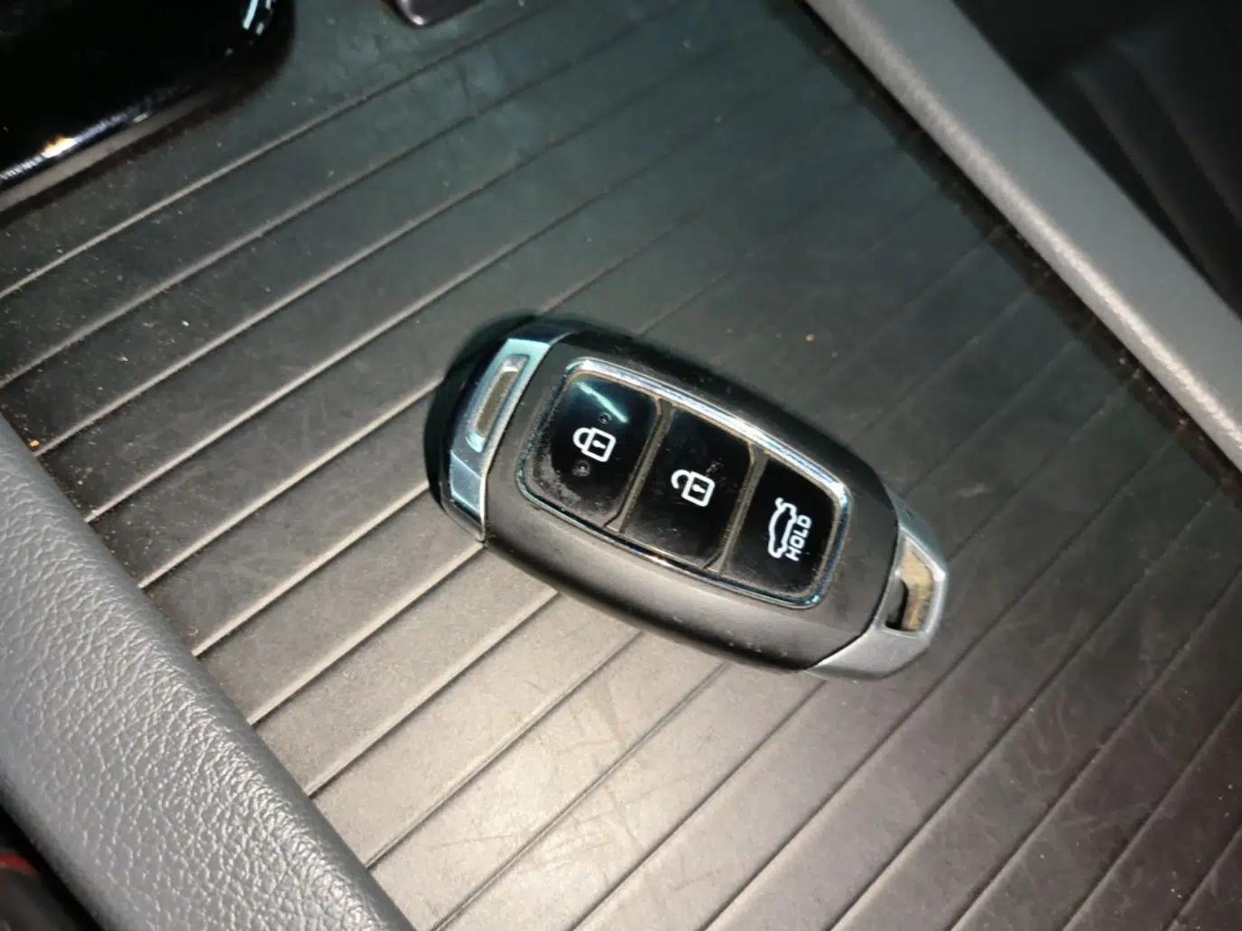 Hyundai Sonata 2022 380TGDi Automatic 20th Anniversary Edition — миниатюра 12