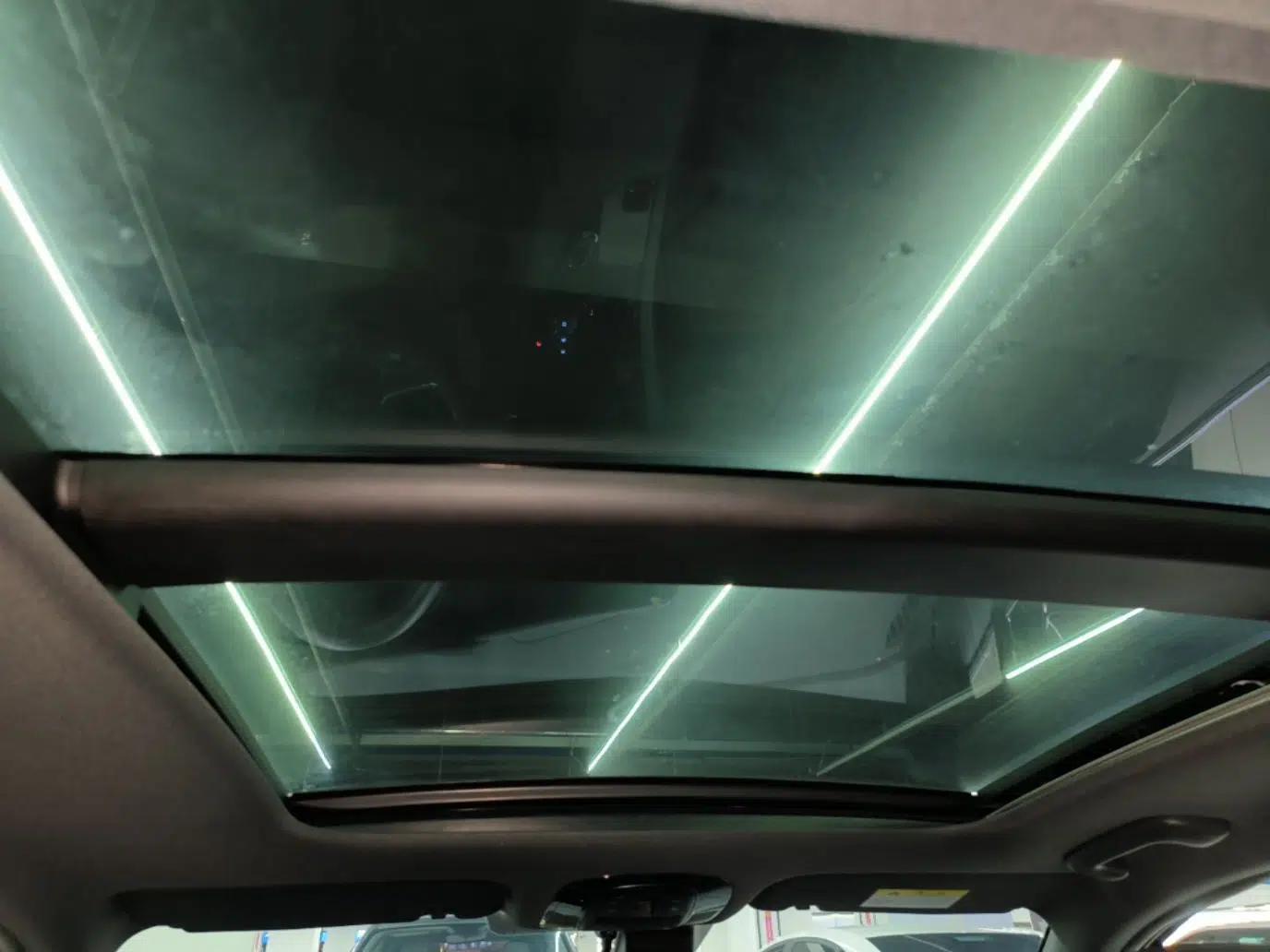 Hyundai Sonata 2022 380TGDi Automatic 20th Anniversary Edition — миниатюра 21
