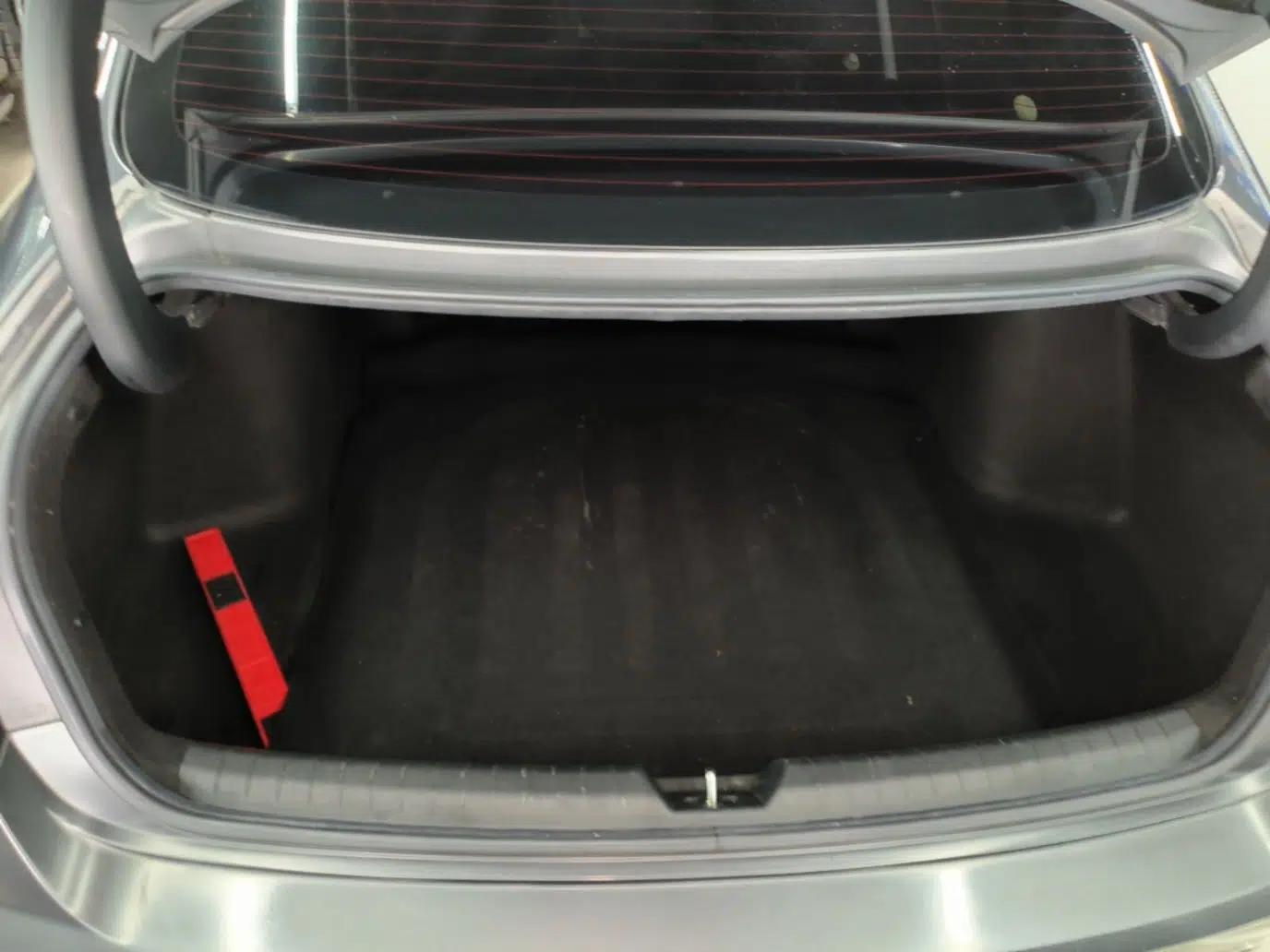 Hyundai Sonata 2022 380TGDi Automatic 20th Anniversary Edition — миниатюра 22