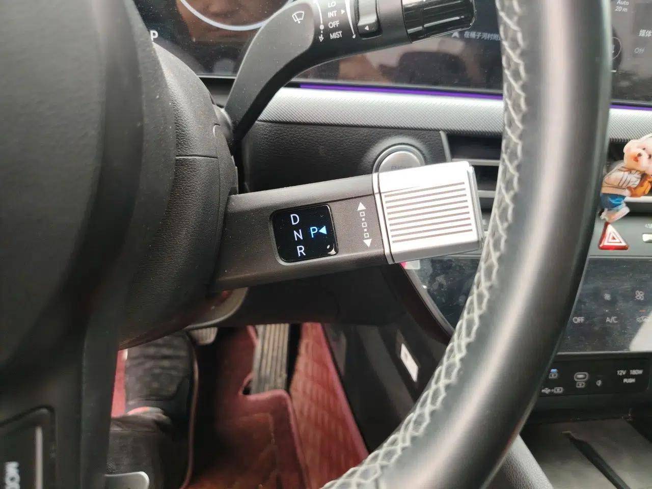 Hyundai Sonata 2024 1.5T Pro — миниатюра 15