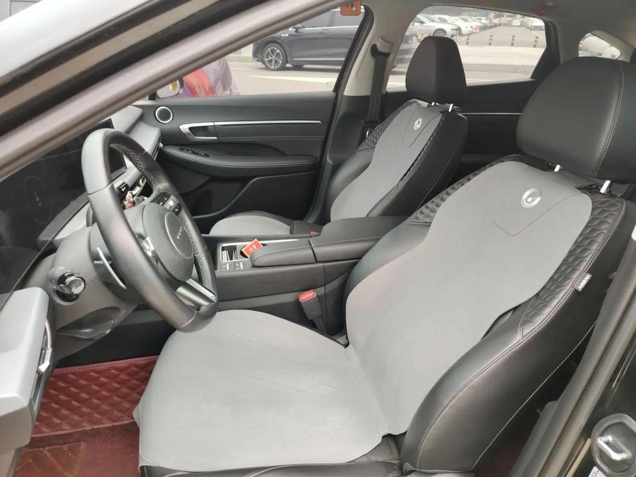 Hyundai Sonata 2024 1.5T Pro — миниатюра 16