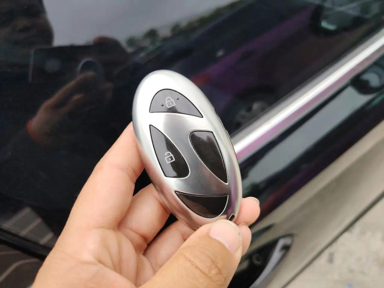 Hyundai Sonata 2024 1.5T Pro — миниатюра 9