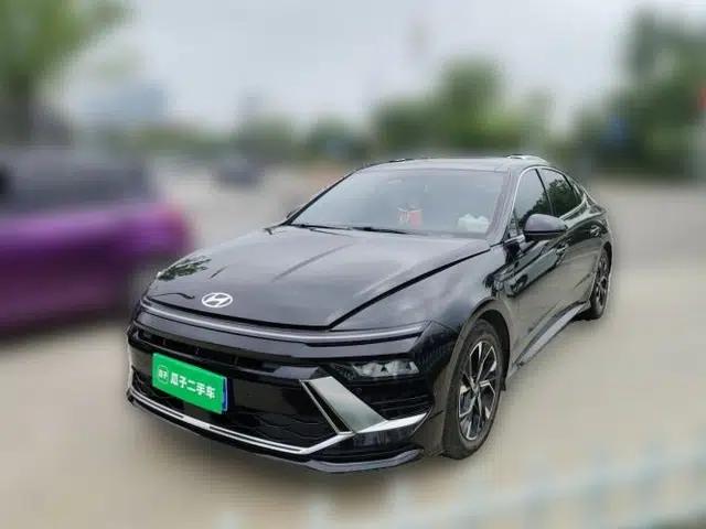 Hyundai Sonata 2024 1.5T Pro