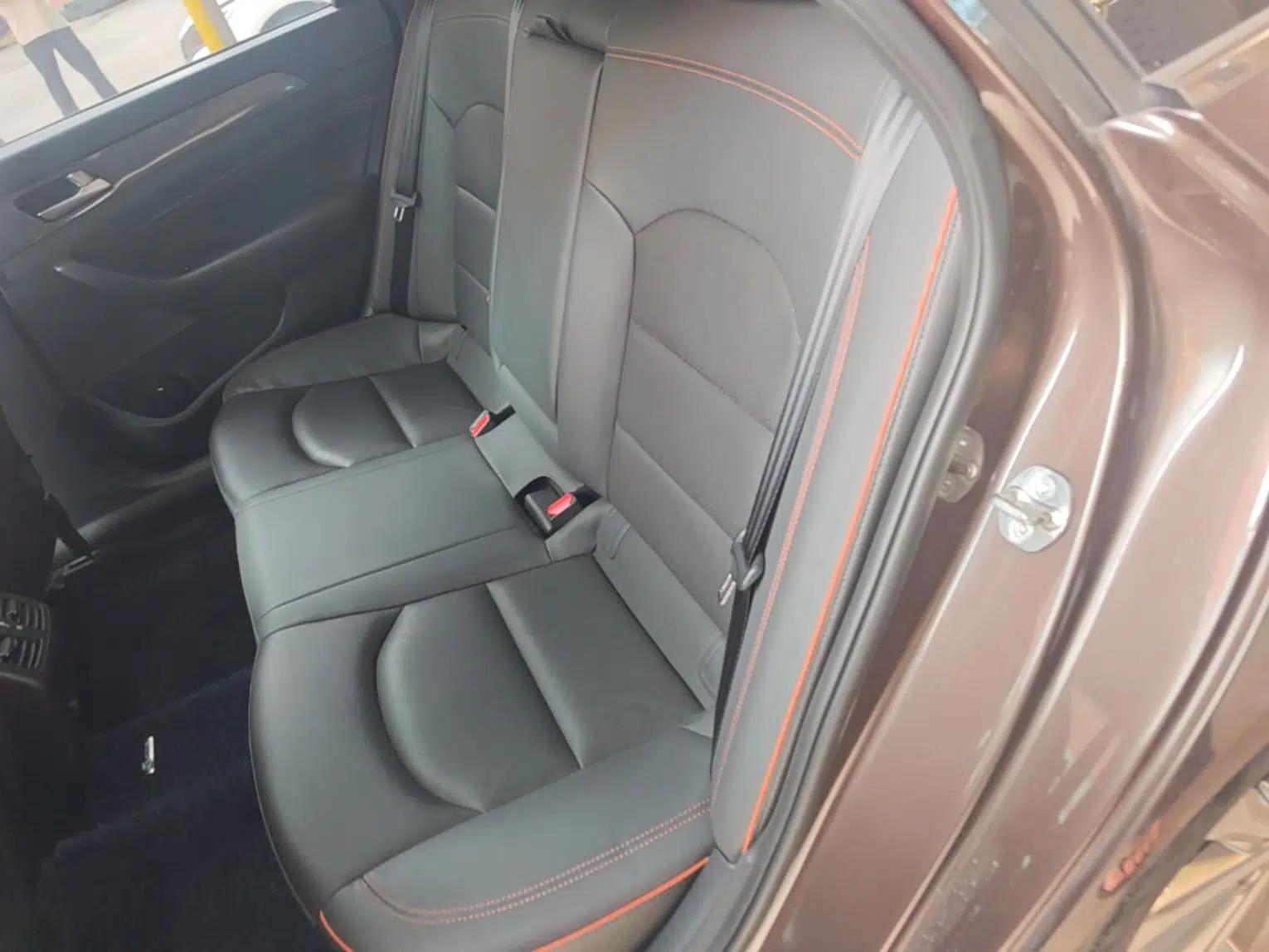 Hyundai Sonata 2017 1.6T GLS Smart Model — миниатюра 20
