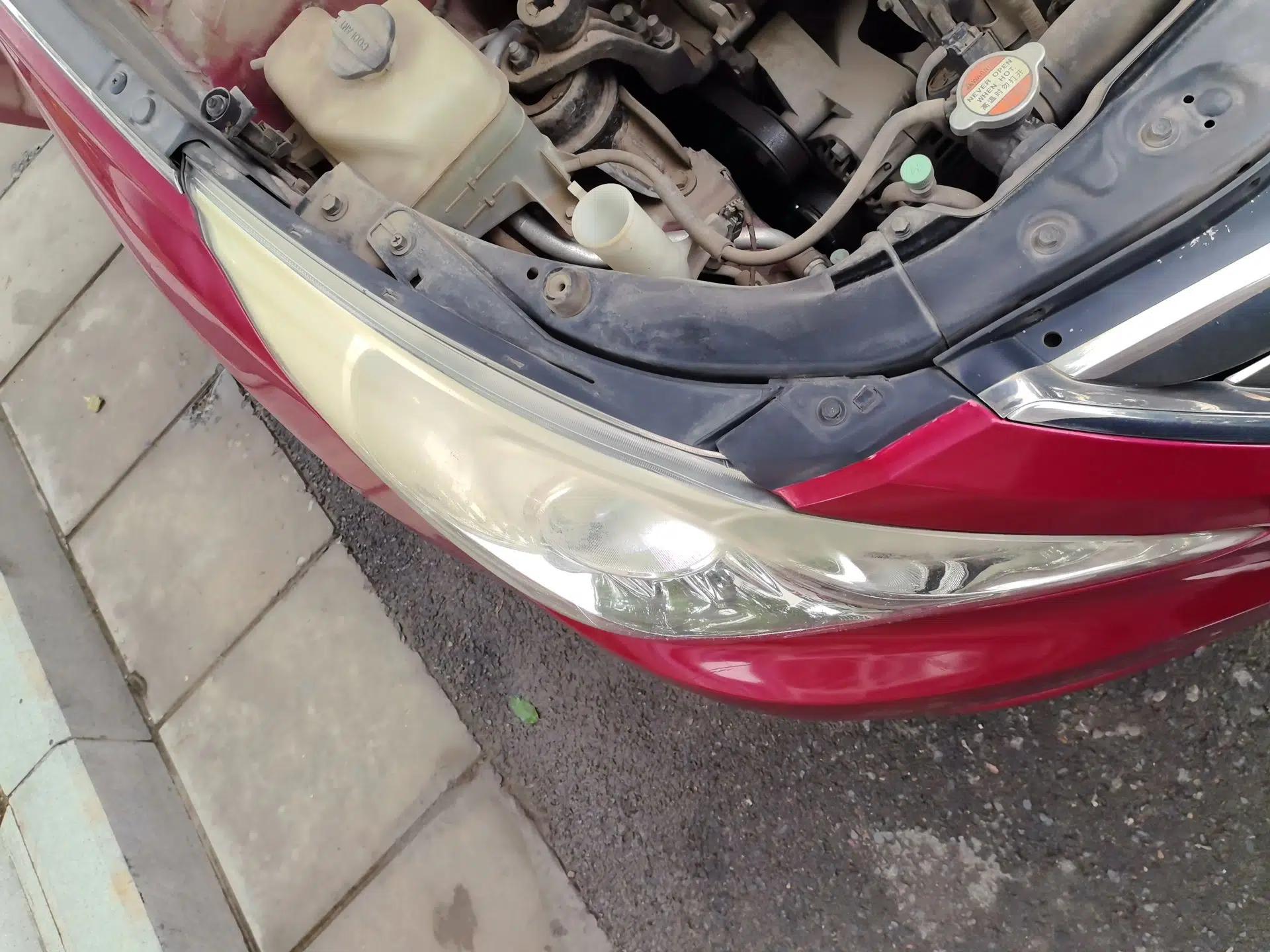 Hyundai Sonata 2011 2.0L Automatic Supreme Edition — миниатюра 7
