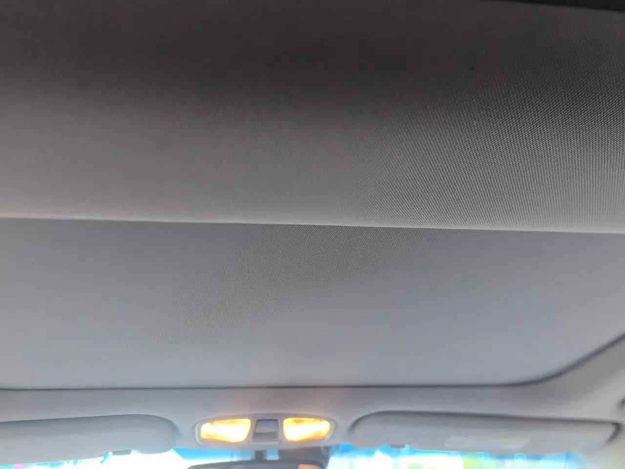 Hyundai Sonata 2013 2.4L Automatic Luxury Version China IV Standard — миниатюра 19