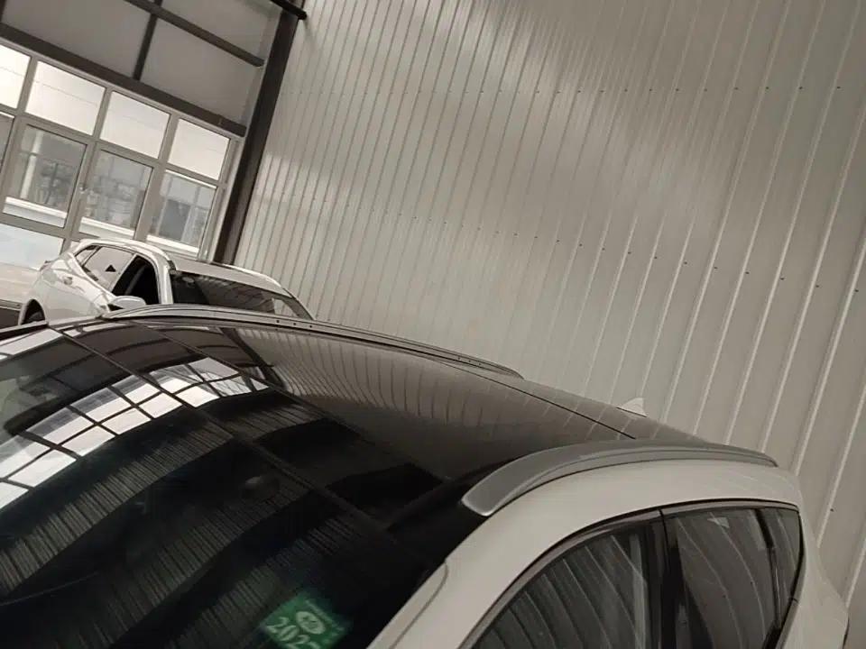 Hyundai Santa Fe 2017 2.0T Automatic All-Wheel Drive Smart 7-Seater — миниатюра 11