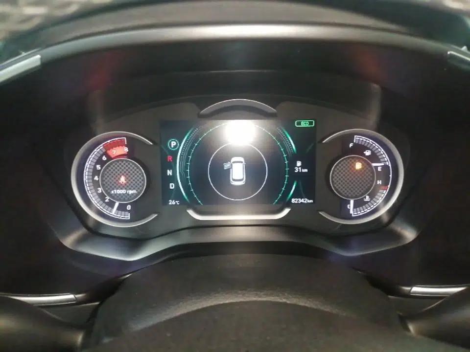 Hyundai Santa Fe 2019 380 TGDi DLX Automatic 2WD Prestige Edition China V Emission Standard — миниатюра 15