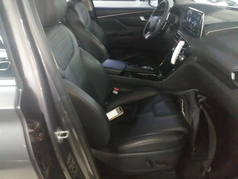 Hyundai Santa Fe 2019 380 TGDi DLX Automatic 2WD Prestige Edition China V Emission Standard — миниатюра 23