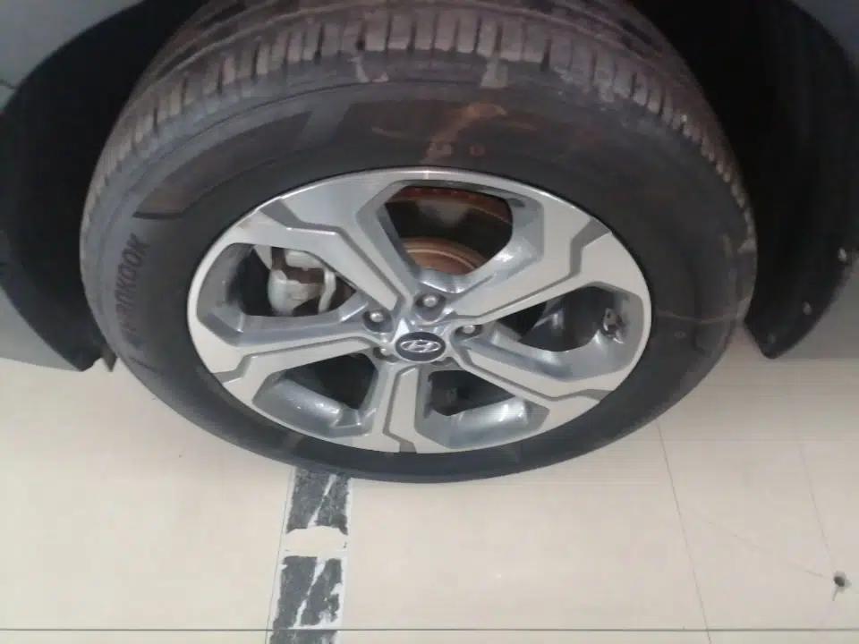 Hyundai Santa Fe 2019 380 TGDi DLX Automatic 2WD Prestige Edition China V Emission Standard — миниатюра 8