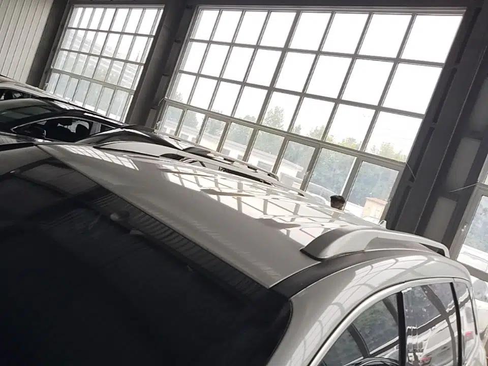 Hyundai Santa Fe 2019 380 TGDi GL Automatic Two-Wheel Drive Elite Edition China VI Standard — миниатюра 11