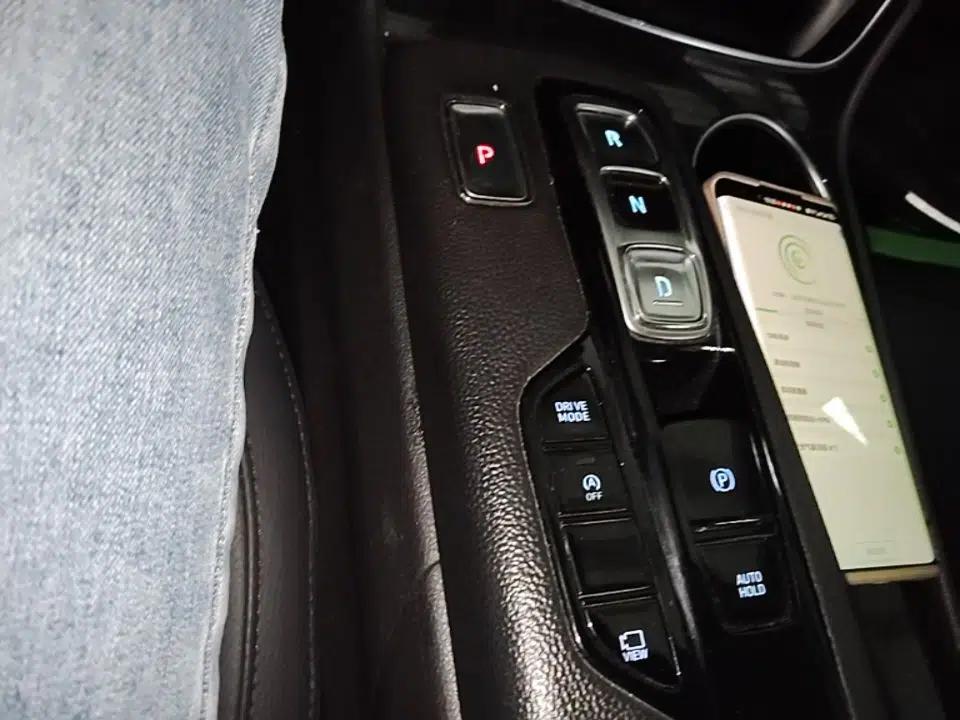 Hyundai Santa Fe 2019 380 TGDi GL Automatic Two-Wheel Drive Elite Edition China VI Standard — миниатюра 16