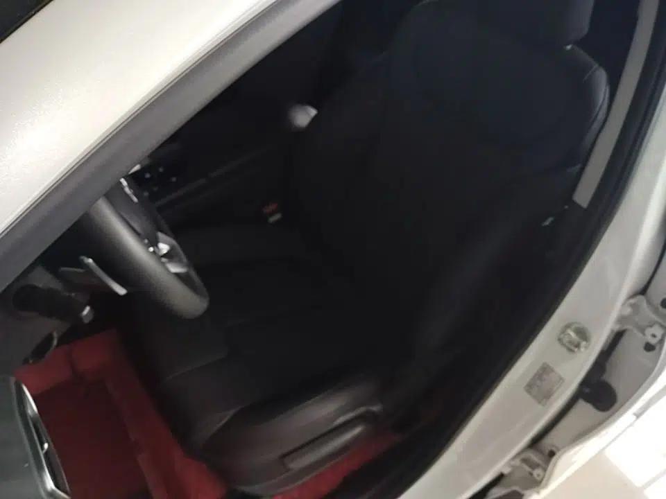 Hyundai Santa Fe 2019 380 TGDi GL Automatic Two-Wheel Drive Elite Edition China VI Standard — миниатюра 17
