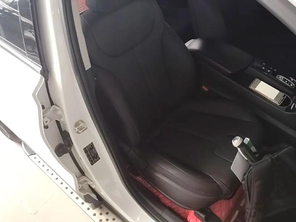 Hyundai Santa Fe 2019 380 TGDi GL Automatic Two-Wheel Drive Elite Edition China VI Standard — миниатюра 23