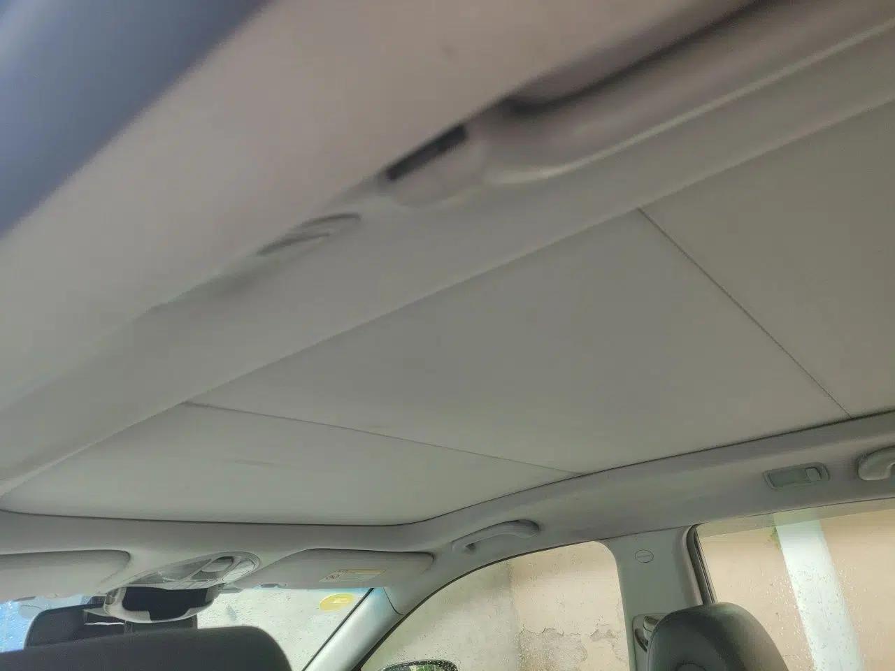 Hyundai Santa Fe 2013 2.4L Automatic Two-Wheel Drive Smart Version — миниатюра 19