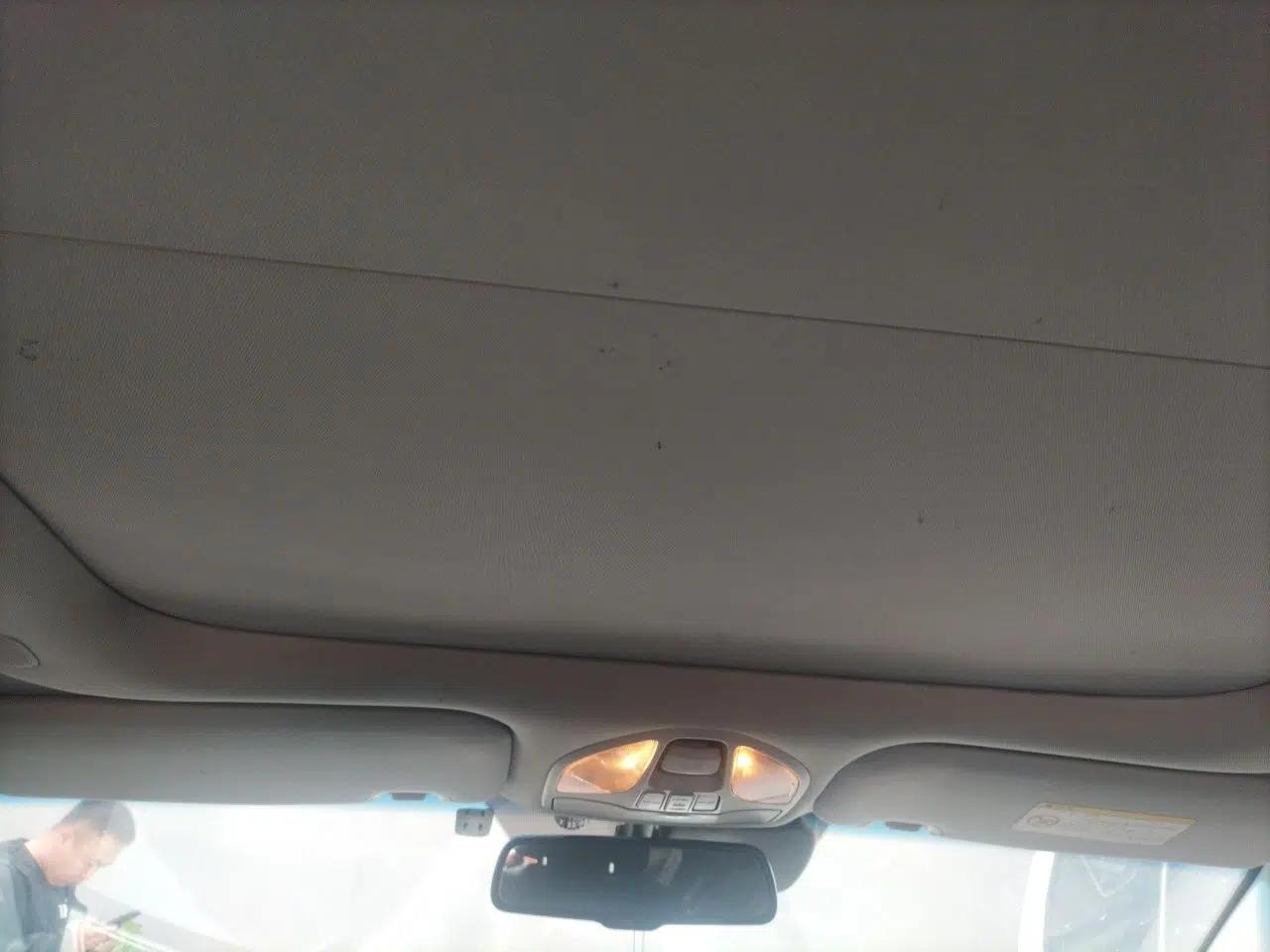 Hyundai Santa Fe 2013 2.0T Automatic All-Wheel Drive Top Trim — миниатюра 19