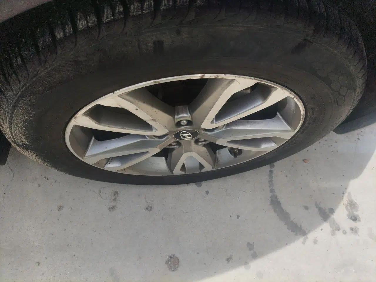 Hyundai Santa Fe 2013 2.0T Automatic All-Wheel Drive Top Trim — миниатюра 8