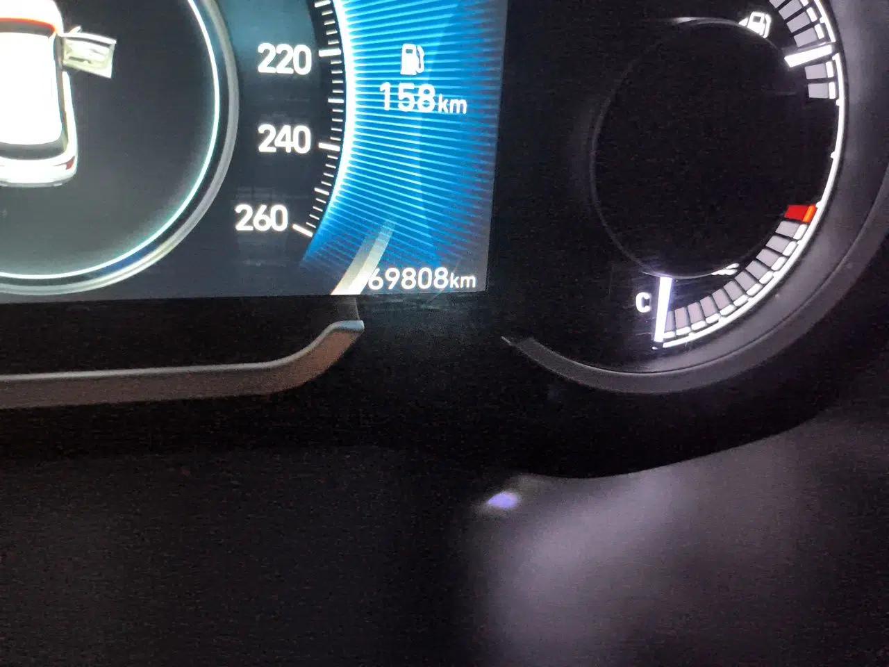 Hyundai Santa Fe 2019 380 TGDi DLX Automatic 2WD Prestige PLUS China V Standard — миниатюра 13