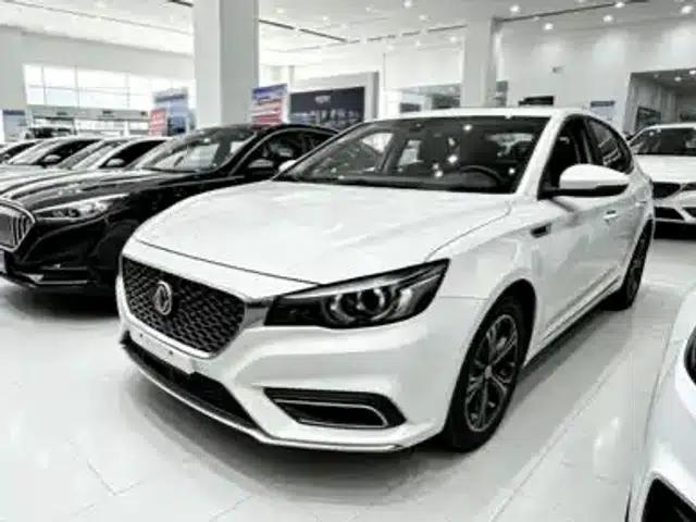 MG6 2017 20T Automatic Luxury Intelligent Edition (National V Emission Standard)