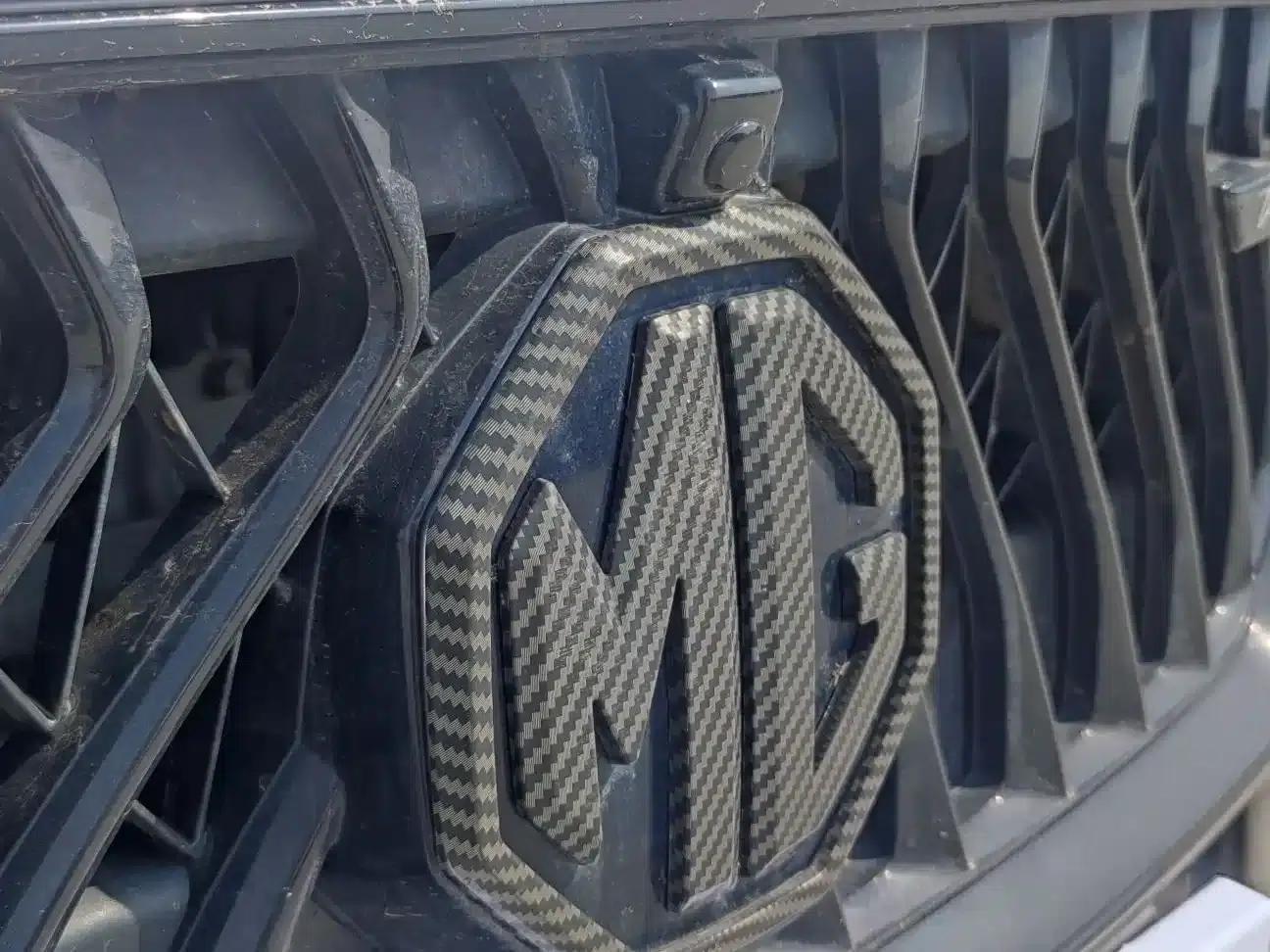 MG6 2020 1.5T Automatic Trophy Flagship Edition — миниатюра 5