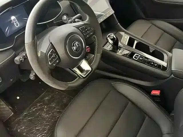 MG6 2025 1.5T XLINE Shark Hunter Edition — миниатюра 4
