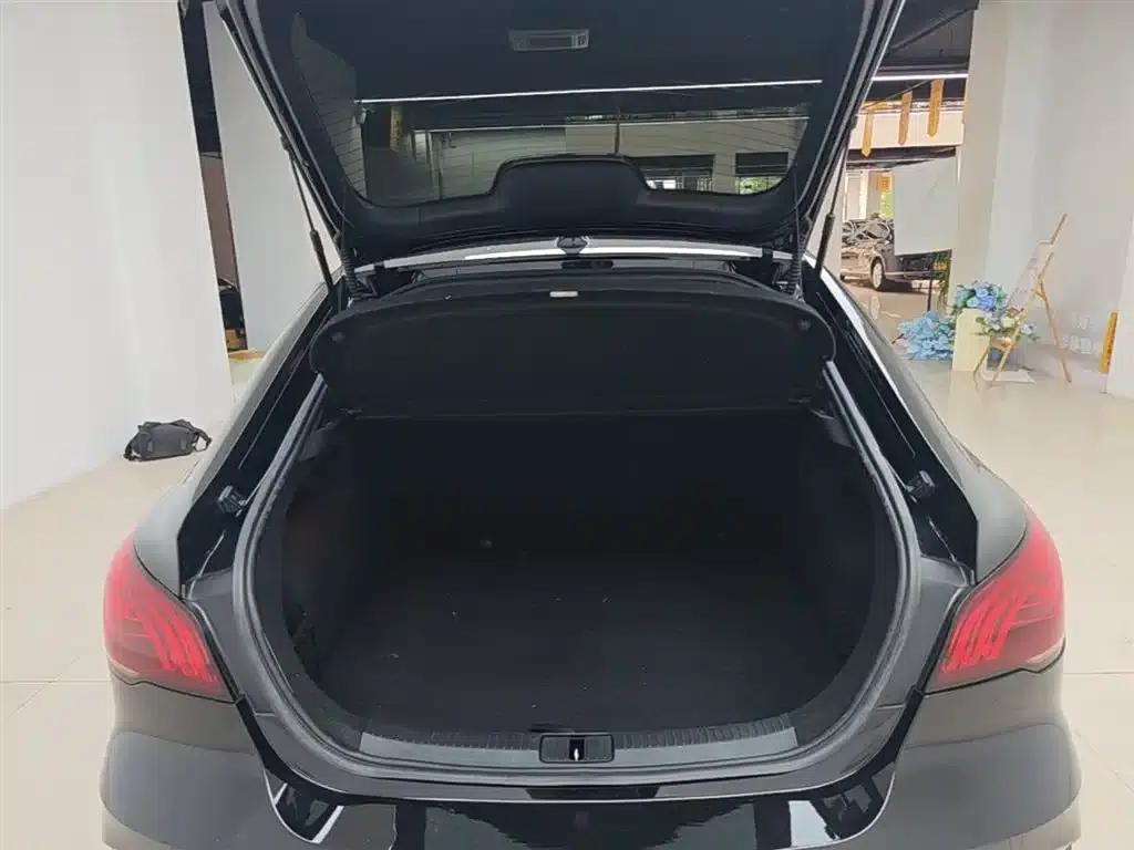 MG6 2021 Pro 1.5T Automatic Trophy Flagship Edition — миниатюра 19