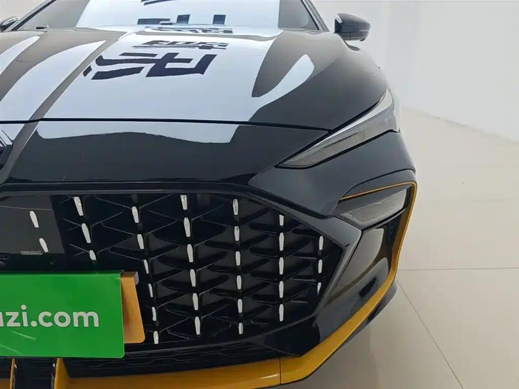 MG6 2021 Pro 1.5T Automatic Trophy Flagship Edition — миниатюра 24